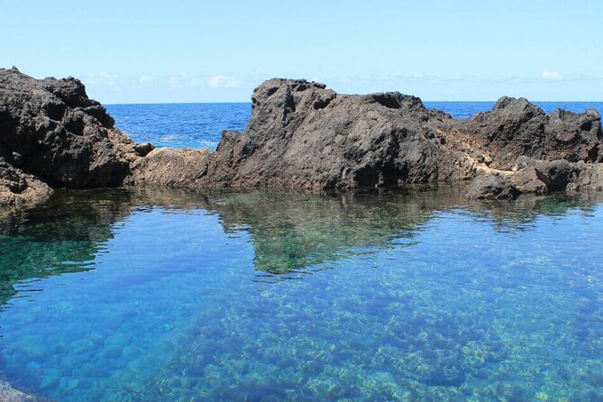 Tenerife Tour Mt. Teide and the Towns of Icod, Garachico, Masca - Icod de los Vinos and El Drago Milenario: seeing a legend in person