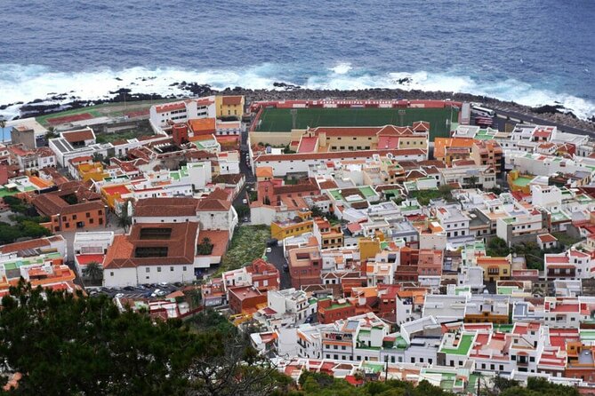 Tenerife Tour Mt. Teide and the Towns of Icod, Garachico, Masca - Comfort, language, and group energy on a multi-stop day