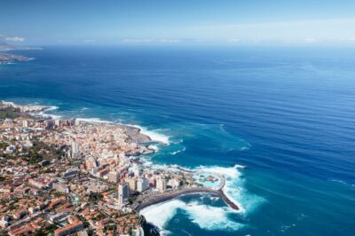 Tenerife: Trip to Puerto de la Cruz - Price and logistics: what $28 gets you, and what it doesn’t