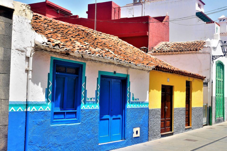 Tenerife: Trip to Puerto de la Cruz - Shopping time: how to use it without losing the day