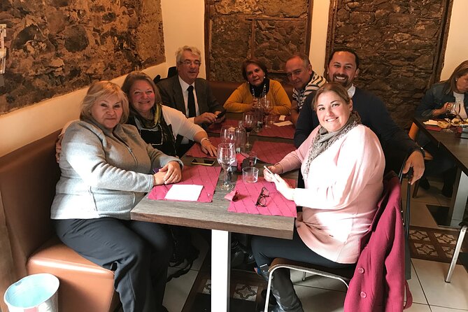 Tenerife VIP Tour - Plaza del Adelantado: starting in the city’s decision-making center