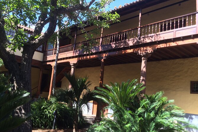 Tenerife VIP Tour - Lunch at Restaurante Bambi: what’s included and what’s not