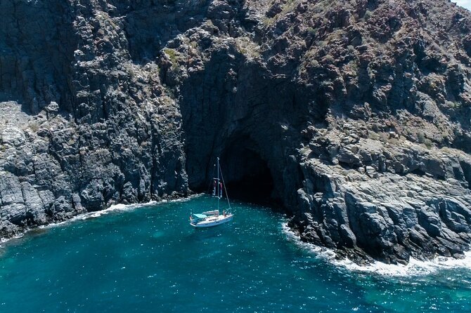 Tenerife Whale Watching and Snorkeling Yacht Trip - Puerto Colón Meeting Point: where you start and what you can do nearby