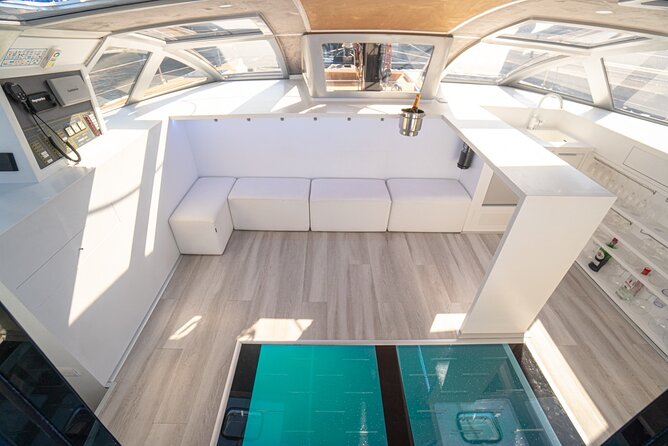 Tenerife Whales and Dolphins Watching Experience in Catamaran - Launching from Costa Adeje: the Marina Puerto Colón start that keeps it easy