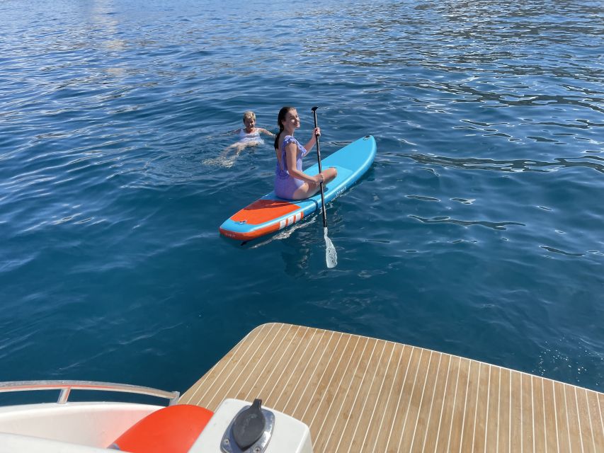 Tenerife: Whales and Snorkeling Tour on a Luxury Yacht - Should you book this Tenerife whales and snorkeling yacht tour?
