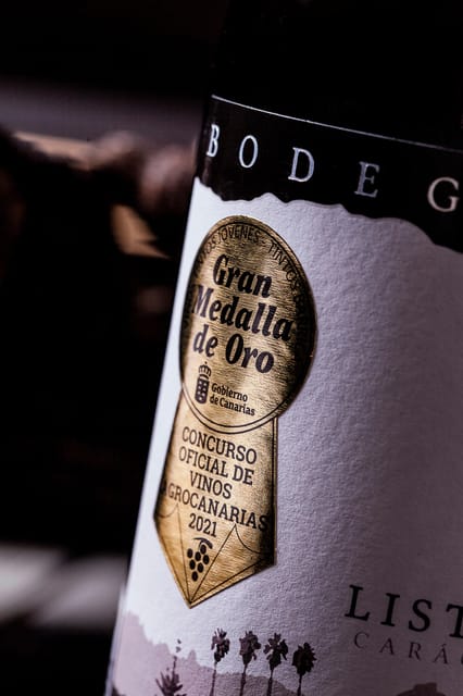 Tenerife Wine: Guided Tour & Tasting with Canarian bites - Getting there and timing tips that keep it stress-free