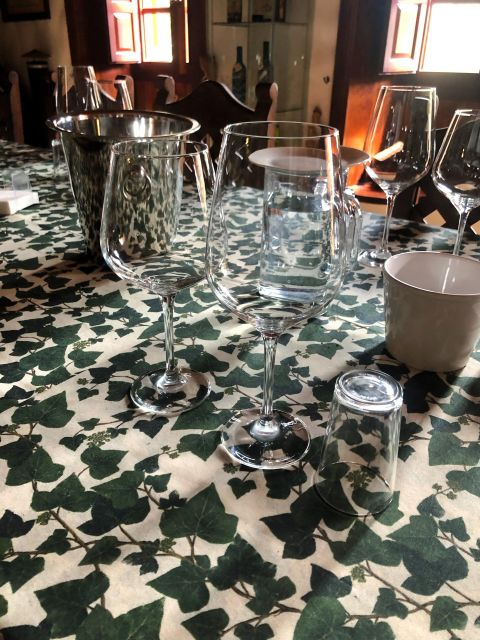 Tenerife Wine: Guided Tour & Tasting with Canarian bites - El 18 Vermouth Bar: a short lesson before you buy