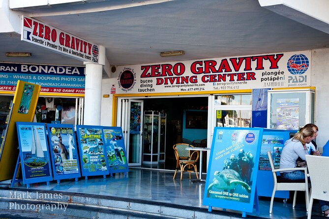 Try Scuba Diving in a turtle area (boat) - What’s Included vs. What You Should Bring (Without Overthinking It)