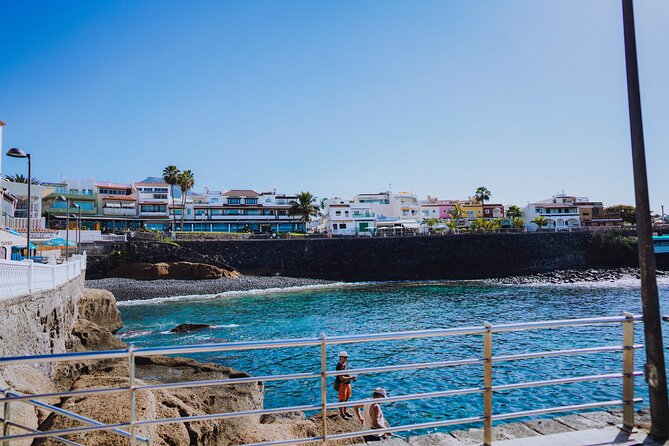 Tuk Tuk Tours in Costa Adeje - Group vs private: what the 6 seats really mean for comfort