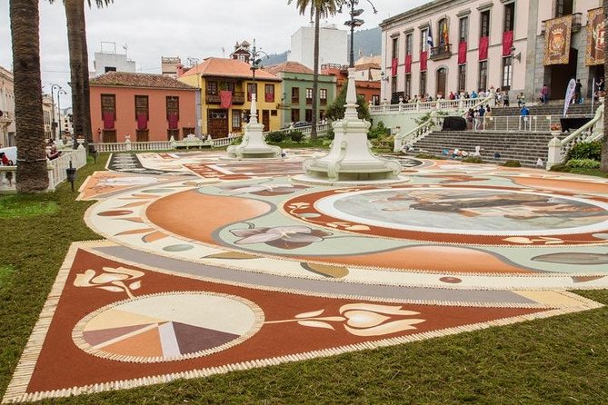 VIP Grand Tour Isla de Tenerife from South Tenerife - Price and What Makes It Feel Like Value