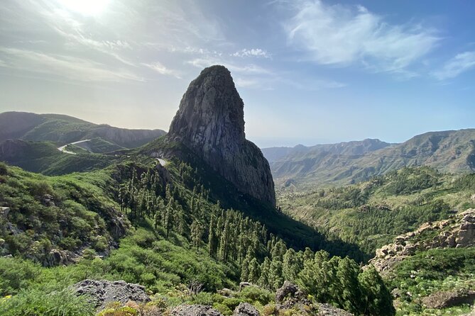 VIP tour of La Gomera from Tenerife - Key highlights to know before you go