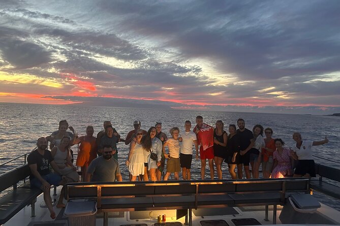 Whale and Dolphin Watching Catamaran with Transfer and Buffet - Swimming and Snorkeling: The Part You’ll Want to Plan For