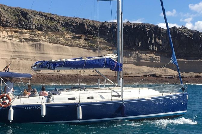 Whale and Dolphin Watching Sailing Boat with Drinks, Snacks and Swimming Time - Practical tips so you enjoy every minute