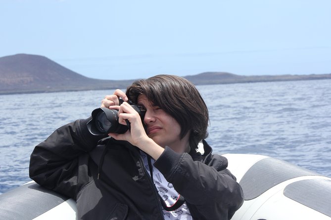 Whale Watching and Marine Science Tour - What You Get for $90.70: Value in Time and Attention