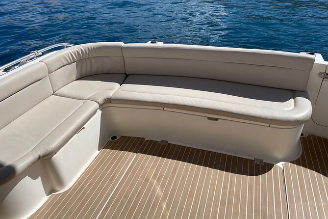 Whales and Dolphins excursion on a Luxury Yacht in Canary Islands - Price and value: what $104.01 gets you in real terms
