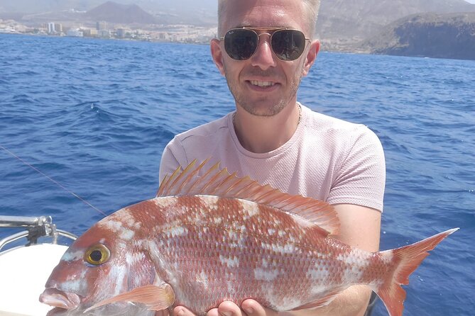 World Class Fishing Charter Trip in Tenerife - Why Costa Adeje Offshore Fishing Feels Personal